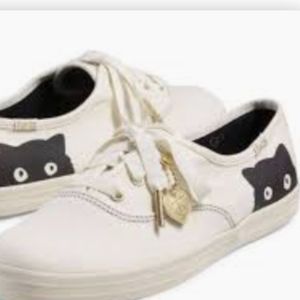 Taylor Swift cat Keds